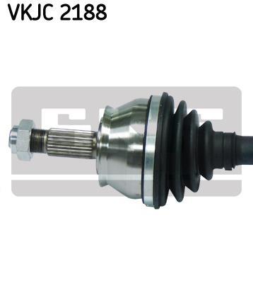 Cardan SKF ref. VKJC 2188